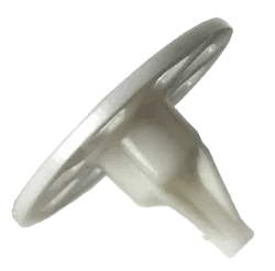  Тарельчатый дюбель F-IS 20/50 (без гвоздя) (упак.250шт)
