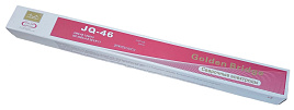 JQ-46 /AWS A5.1 E6013 / 4.0х400  (упак.5 кг)
