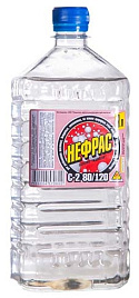 Нефрас 80/120 пэт 1 л (Бензин ГАЛОША )
