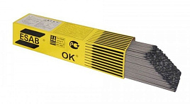 ОК 46 / 3мм (упак.2.5кг) ESAB
