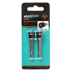 ph 2х 50 с вращающимся ограничителем магнитная WhirlPower
