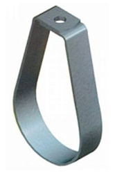 Хомут спринклерный   1/2"
