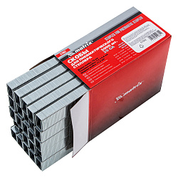 19мм 20GA (5000шт/уп) / MATRIX
