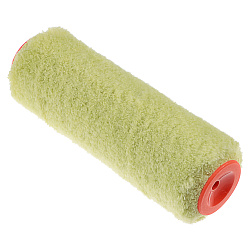 180мм полиакрил D 40мм d 6ворс 12мм Зеленый / ЕРМАК
