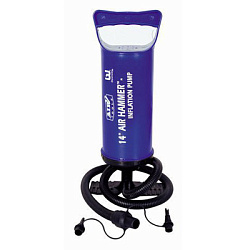 Насос ручной 30 см, BESTWAY 62002
