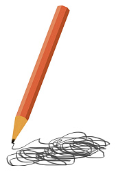 Маркер перманентный 1.5мм LEKON EХTRA WHITE белый 
