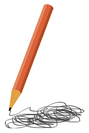 Маркер перманентный 1.5мм LEKON EХTRA WHITE белый 
