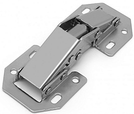 3234 8-ми шарнирная без врезки (малая)
