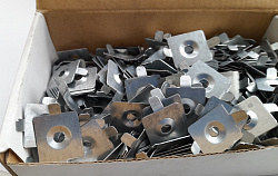 Крепление для маяков "Креммер" (100шт)
