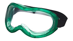 Очки защитные панорамные
