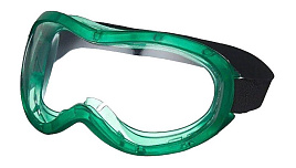 Очки защитные панорамные
