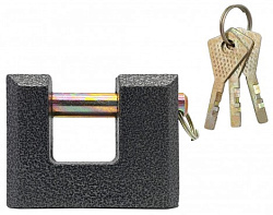 НВХ 80мм 3 ключа
