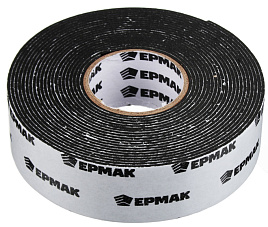 Двухсторонняя лента на всп. основе 30мм x 5м
