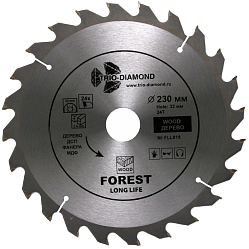 230х24Тх32/30мм
