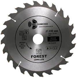 230х24Тх32/30мм
