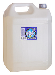 Растворитель Р-4 10л.
