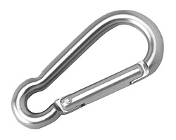 6х 60 din 5299С нерж.A2
