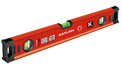 Уровень  40 см. три колбы фрез.пл. Kapro 987XL-41-40 SATURN
