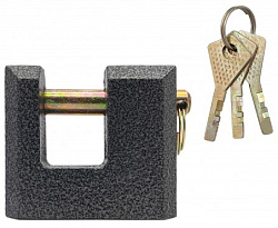 НВХ 70мм 3 ключа
