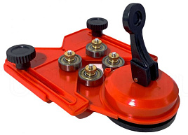 Кондуктор для алмазных коронок  4-83мм
