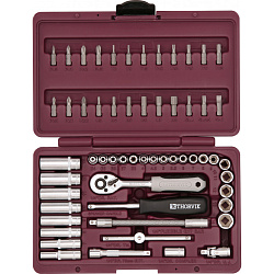 Набор инструмента 57 предметов UTS0057 Thorvik
