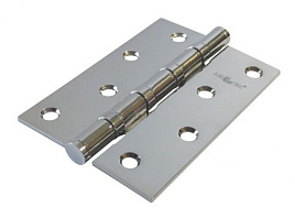 4" хром (сталь 100*70*2,5)
