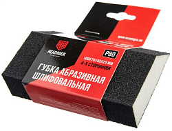 Р 80 трапеция 100х70х45х25мм / Headrock
