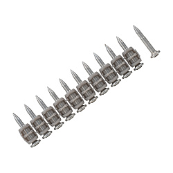 3.0х14 мм кованые для Hilti BX3 (упак.1000шт)
