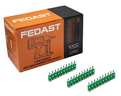 F-CN BULLET 25х3.0мм (упак.1000шт)
