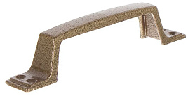 РС 100 литая / антик золото
